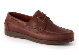 Dubarry Sailmaker - Mahogany
