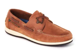 Dubarry Sailmaker - Tan - 40