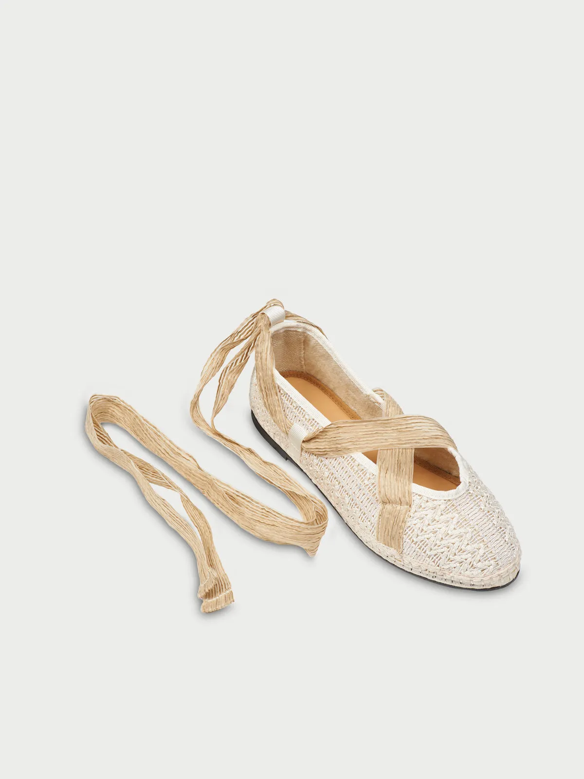 Duchesse's Mermaid Beige