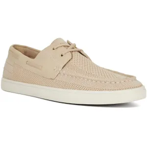 Dune BlaizerssÂ Boat Shoe Cream