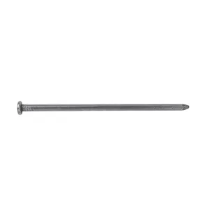 DuraDrive 10 in Thin Smooth Shank Bright Common Nails - 50 lb/Box