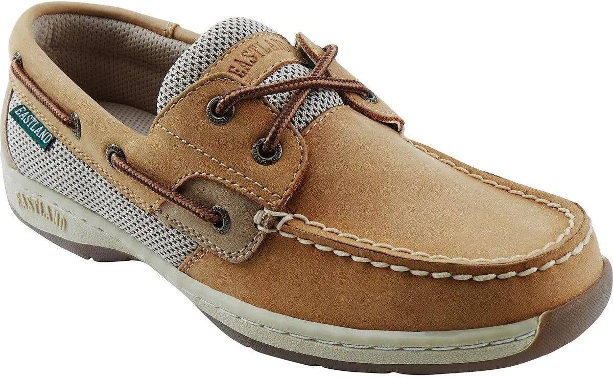 Eastland Men's Solstice Boat Shoe