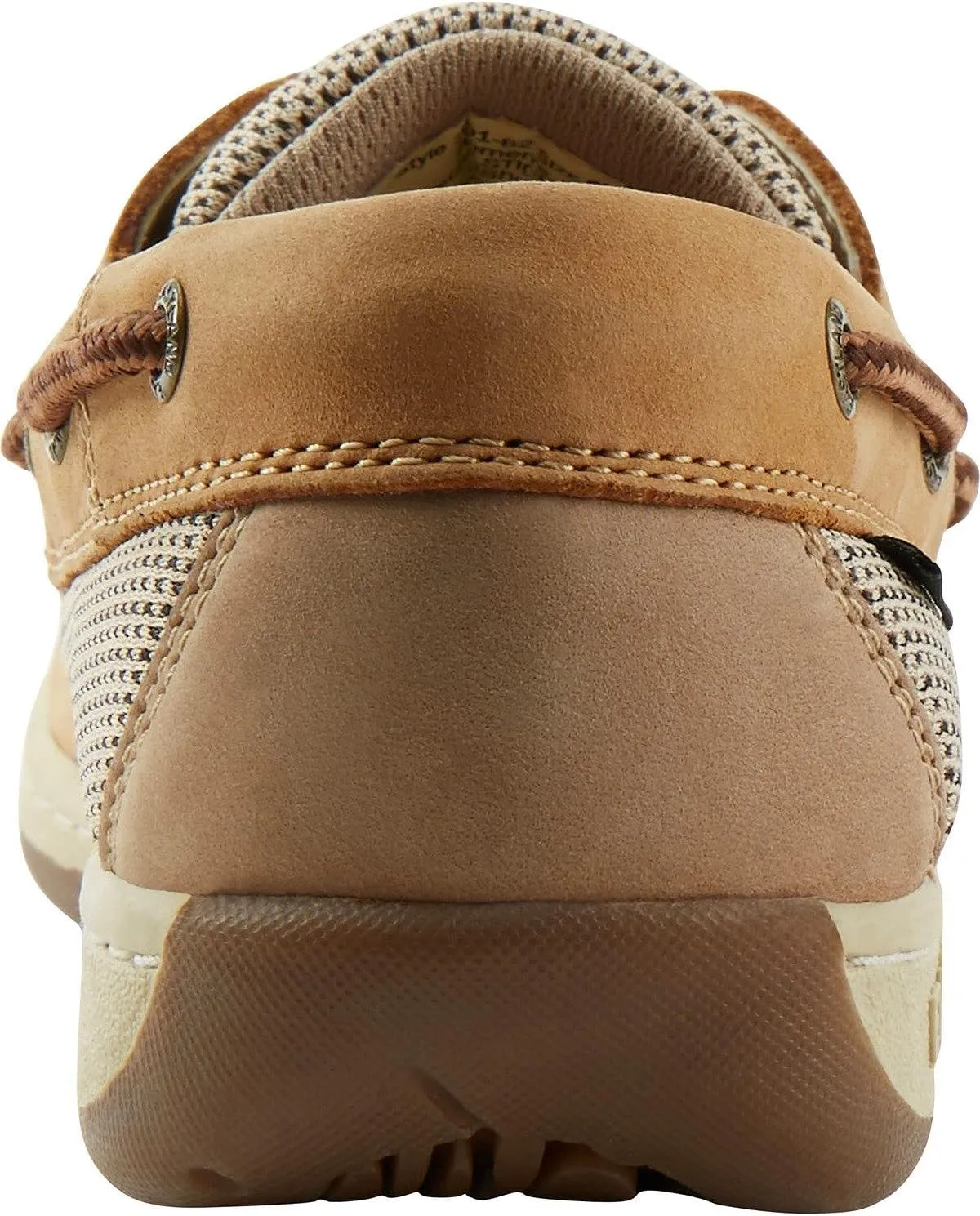 Eastland Men's Solstice Boat Shoe
