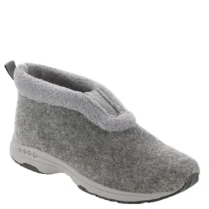 Easy Spirit Treepose2 Womens Slipper 10 E US Light Grey