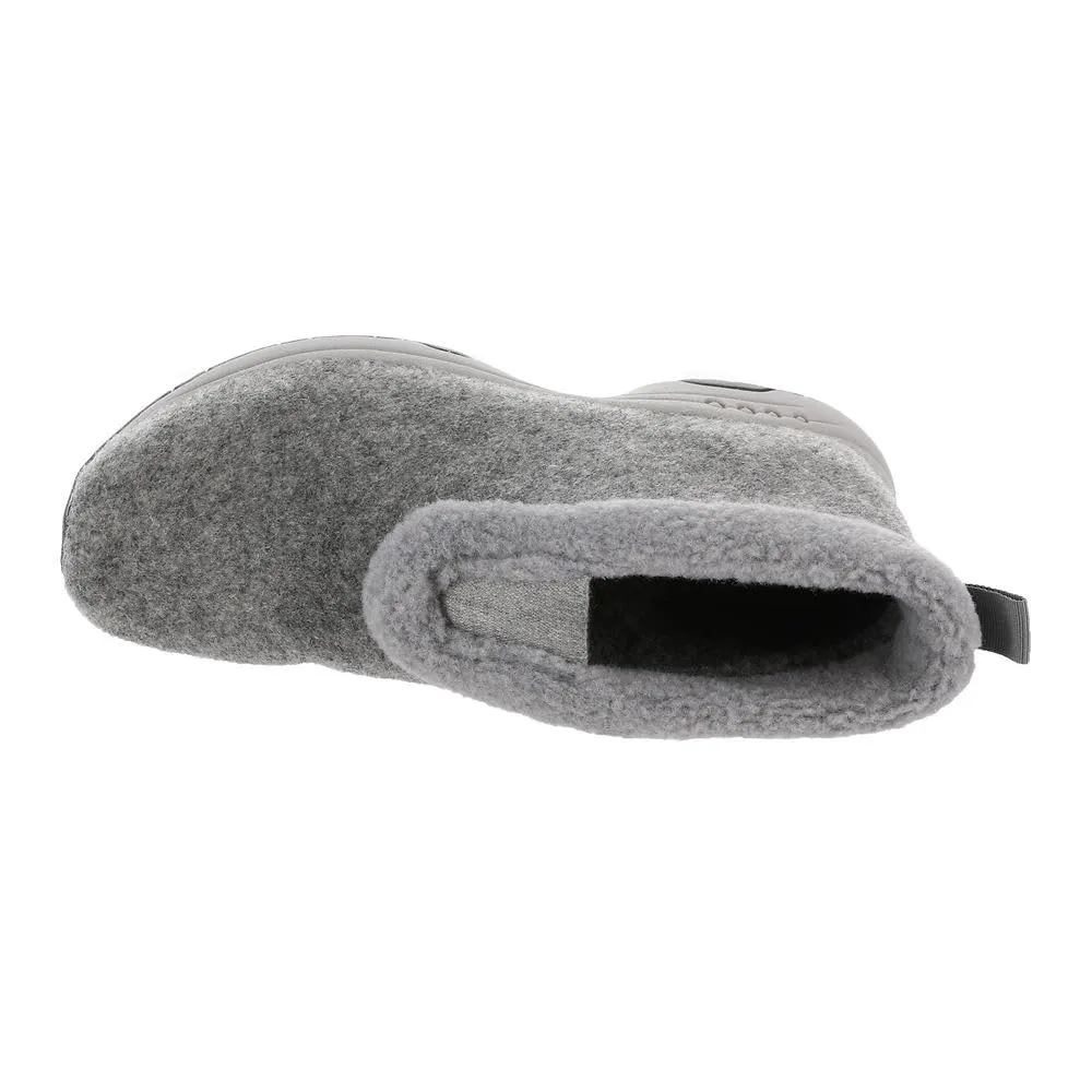 Easy Spirit Treepose2 Womens Slipper 10 E US Light Grey