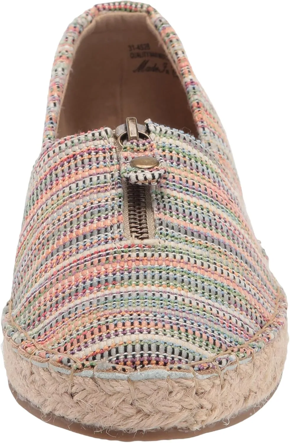 Easy Street Women's Casual and Fashion Sneakers
