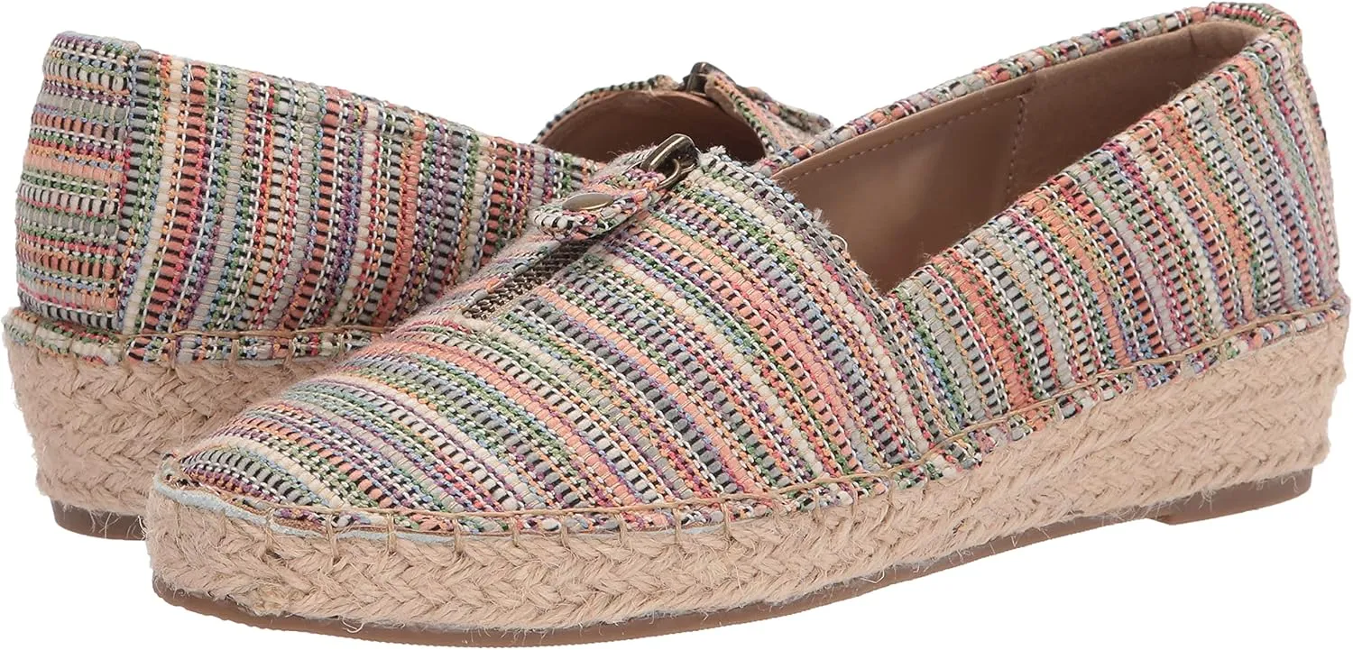 Easy Street Women's Casual and Fashion Sneakers