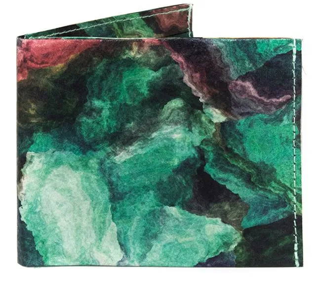 Effetto Farfalla | RFID Flat Wallet