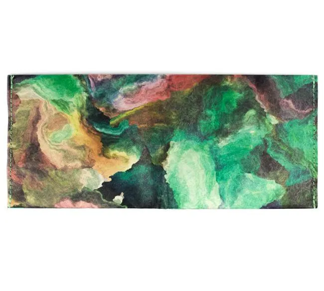 Effetto Farfalla | RFID Flat Wallet