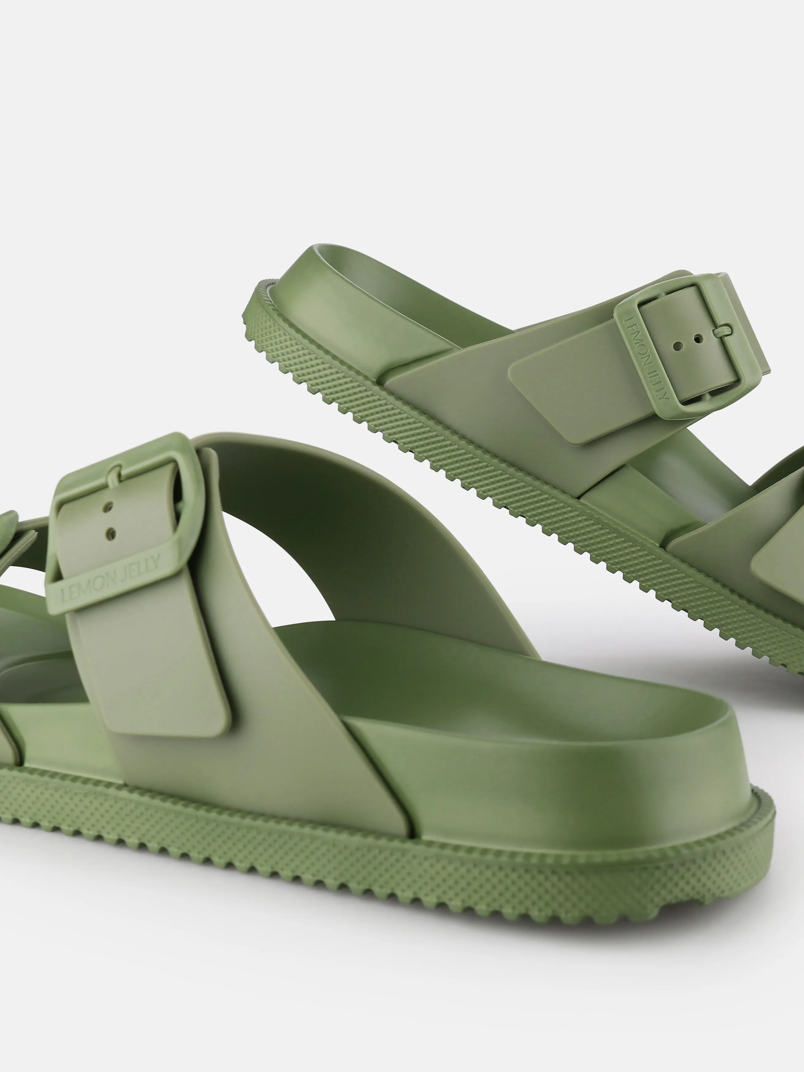 Elise Slipper - Kaki
