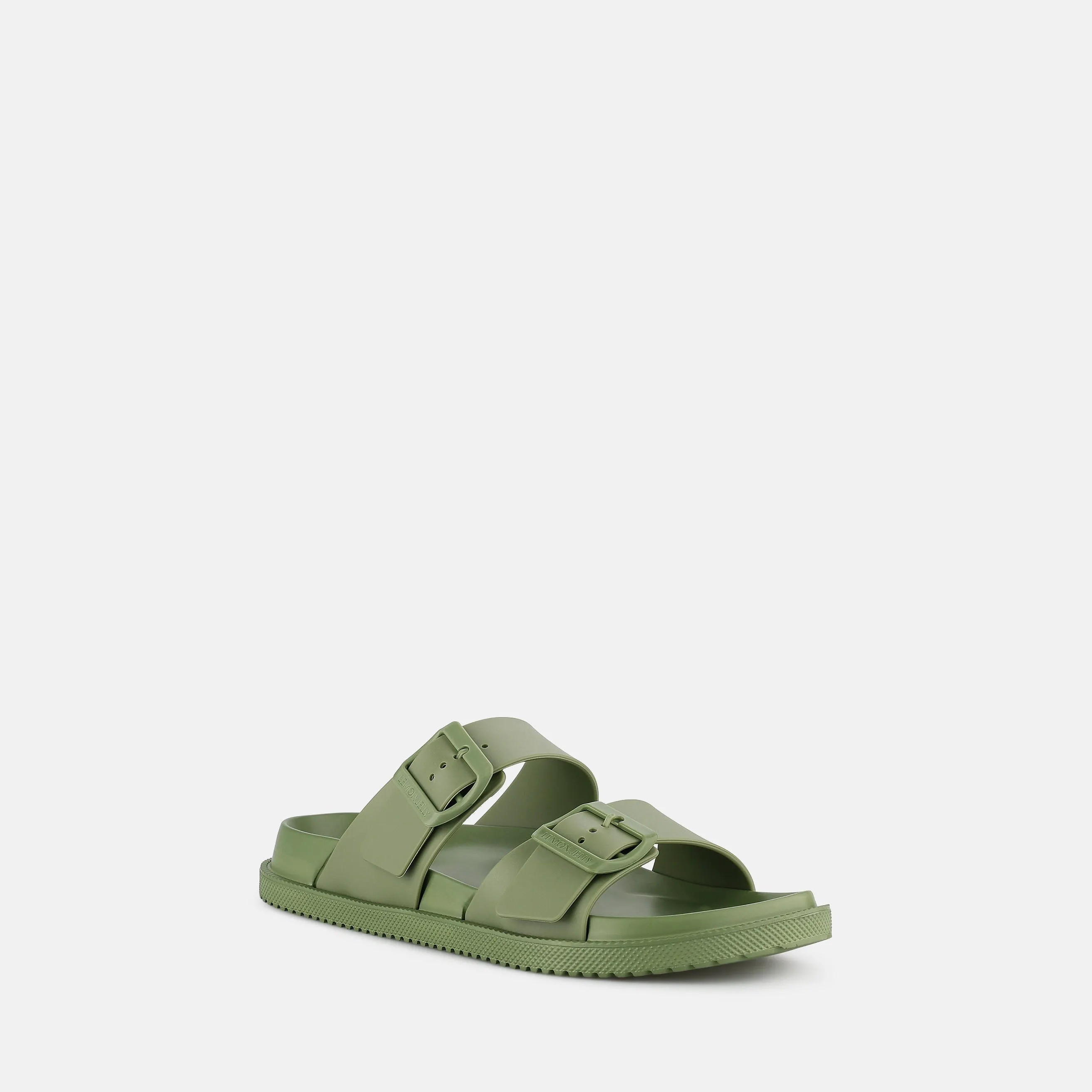 Elise Slipper - Kaki
