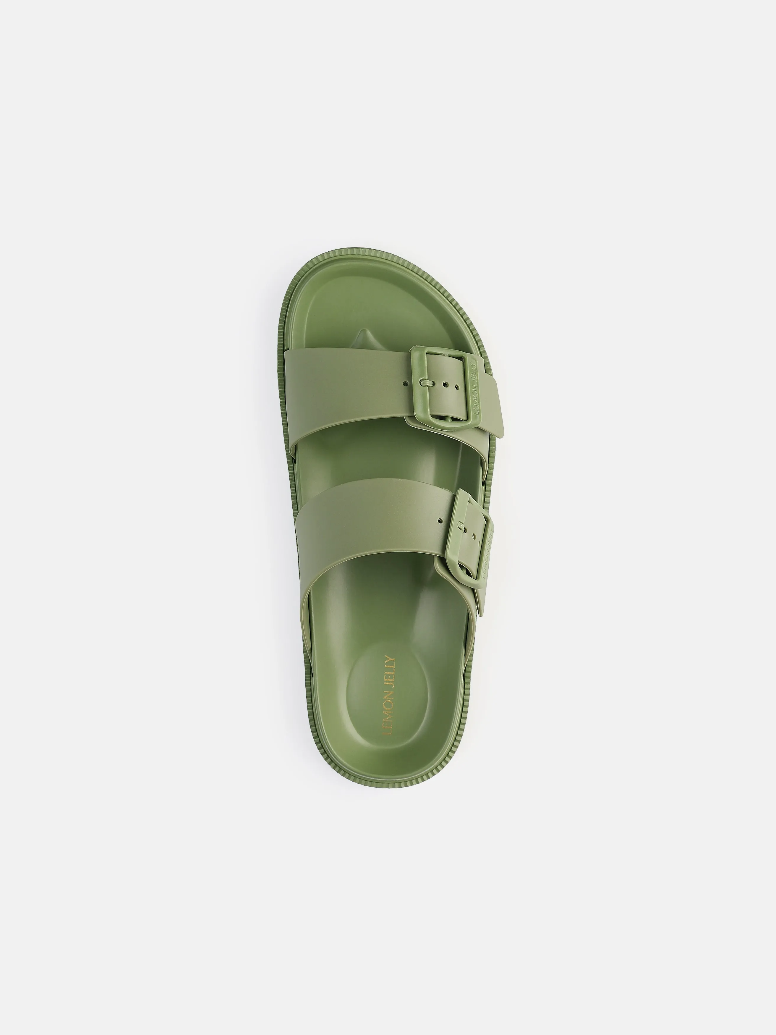 Elise Slipper - Kaki