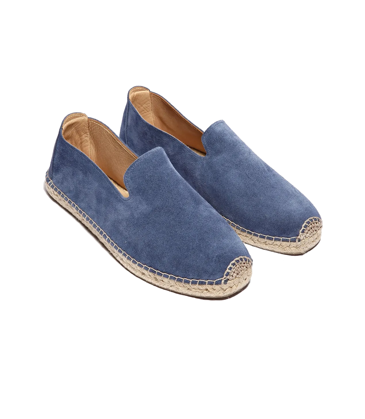 Espadrille Ancre Blue