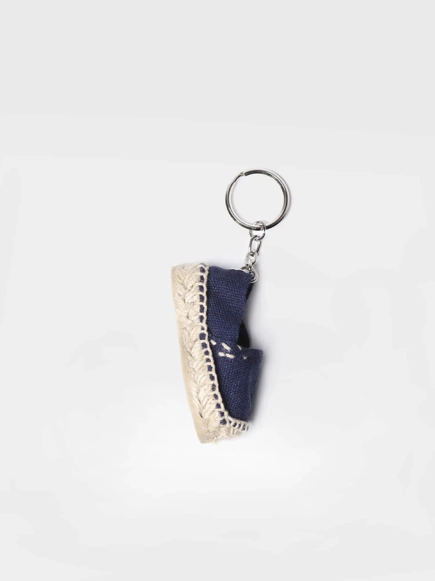 Espadrille keychain - CLAUER - TP