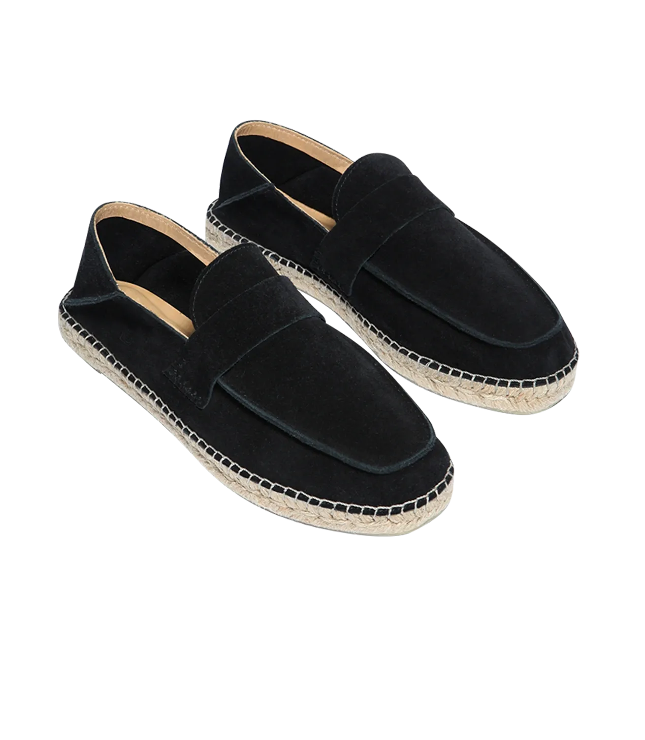 Espadrille Riva Black