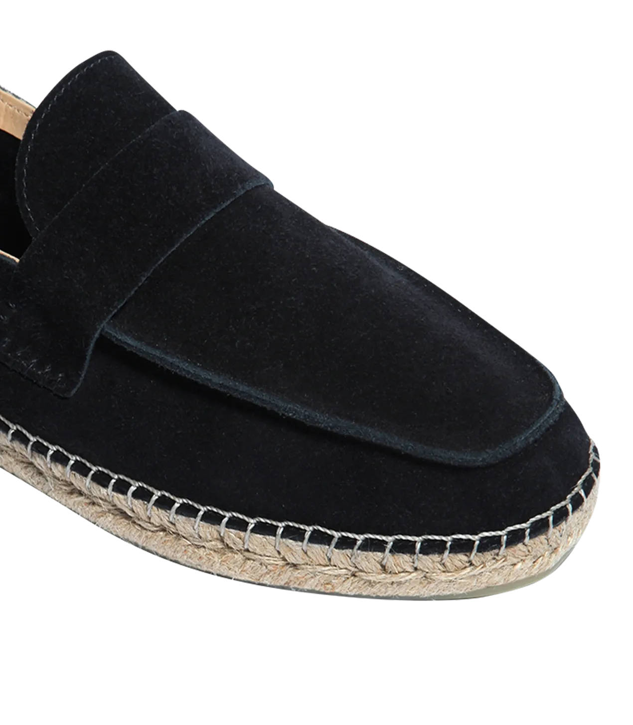 Espadrille Riva Black