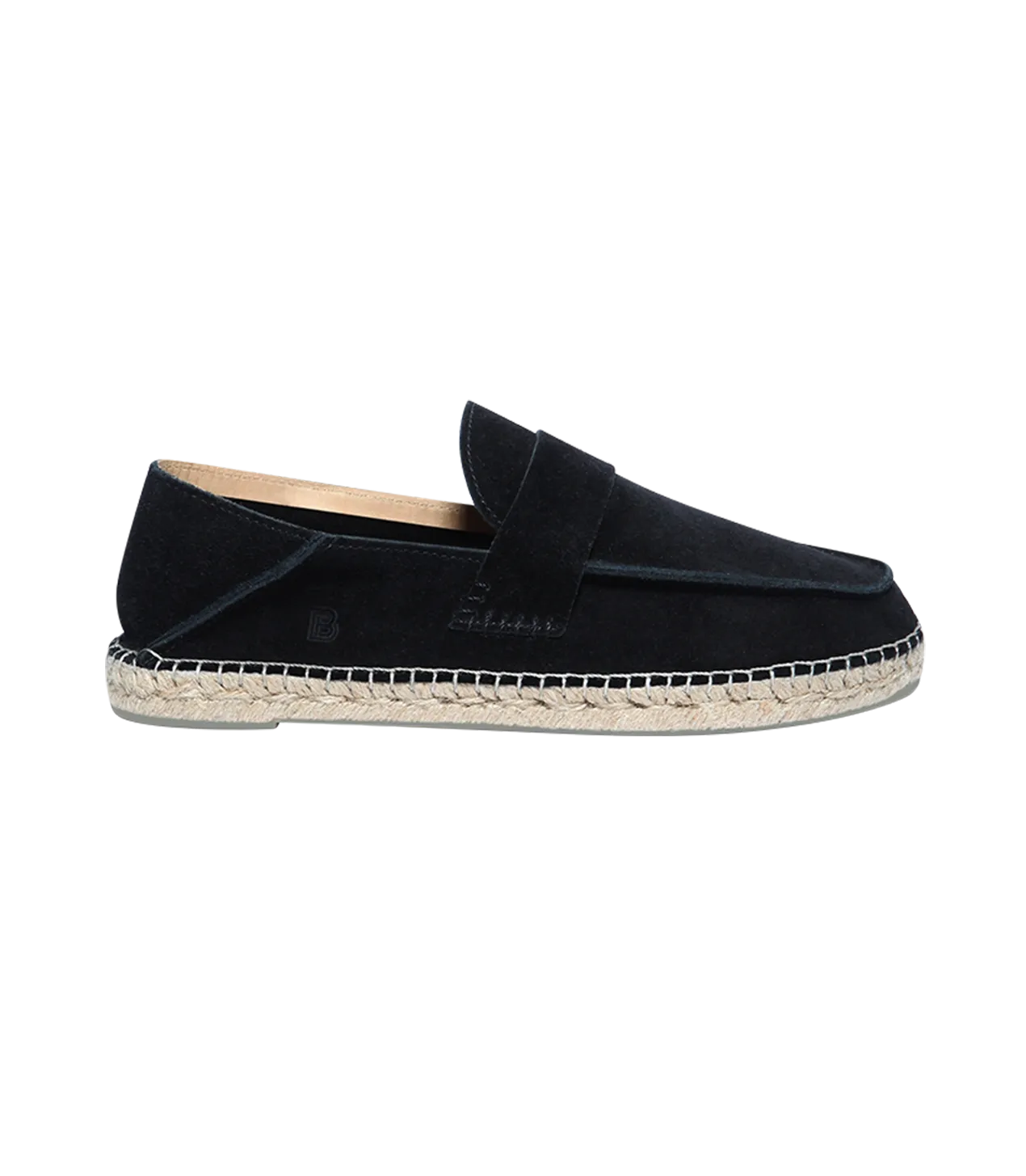 Espadrille Riva Black