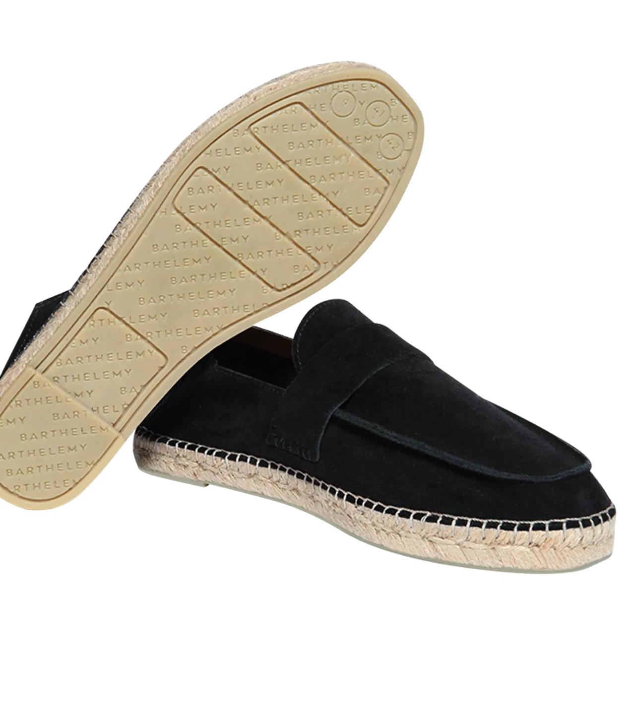 Espadrille Riva Black