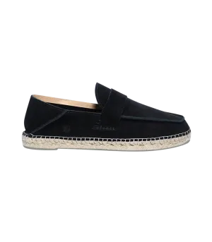 Espadrille Riva Black