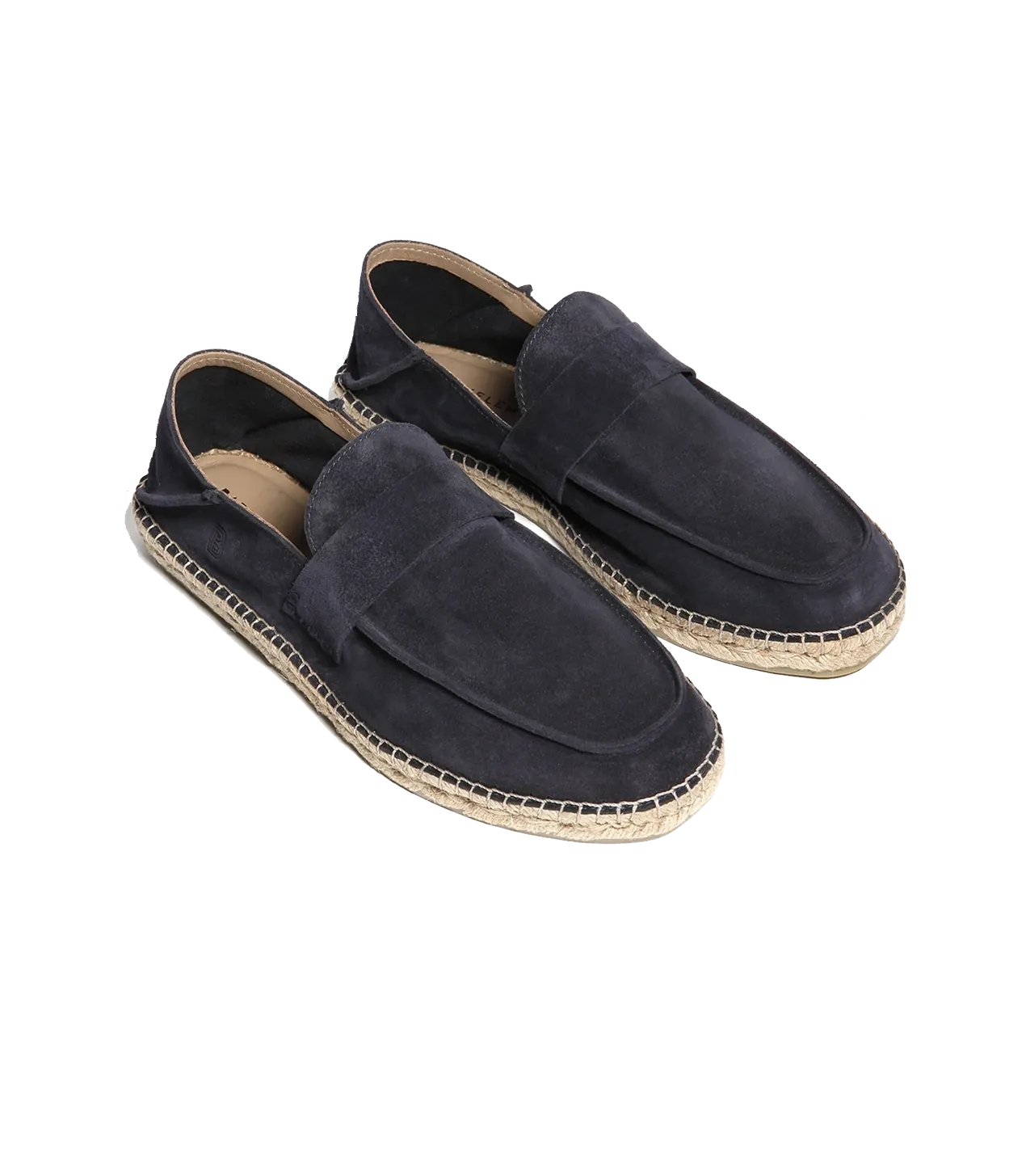 Espadrille Riva Dark Blue
