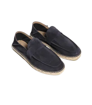 Espadrille Riva Dark Blue