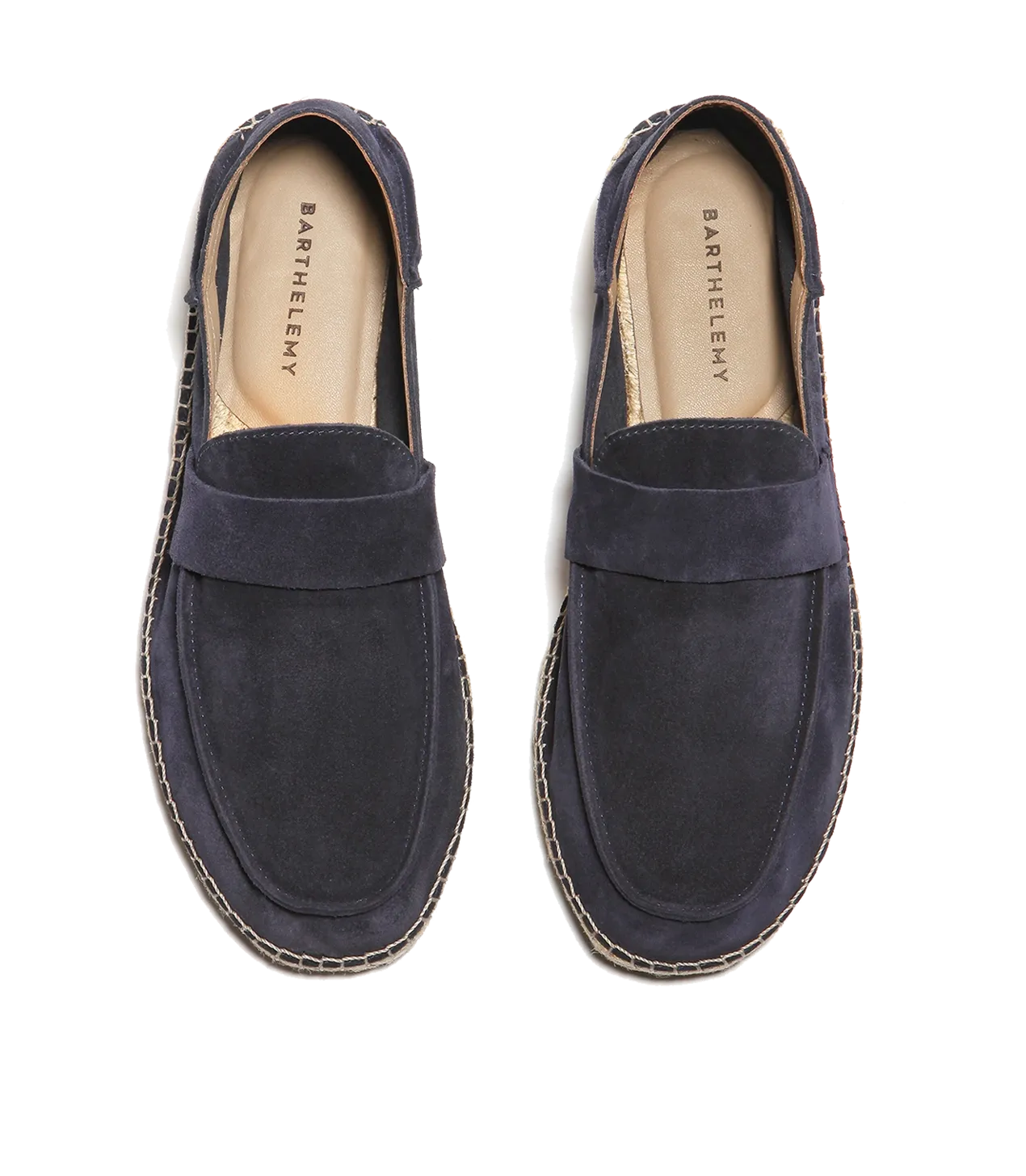 Espadrille Riva Dark Blue