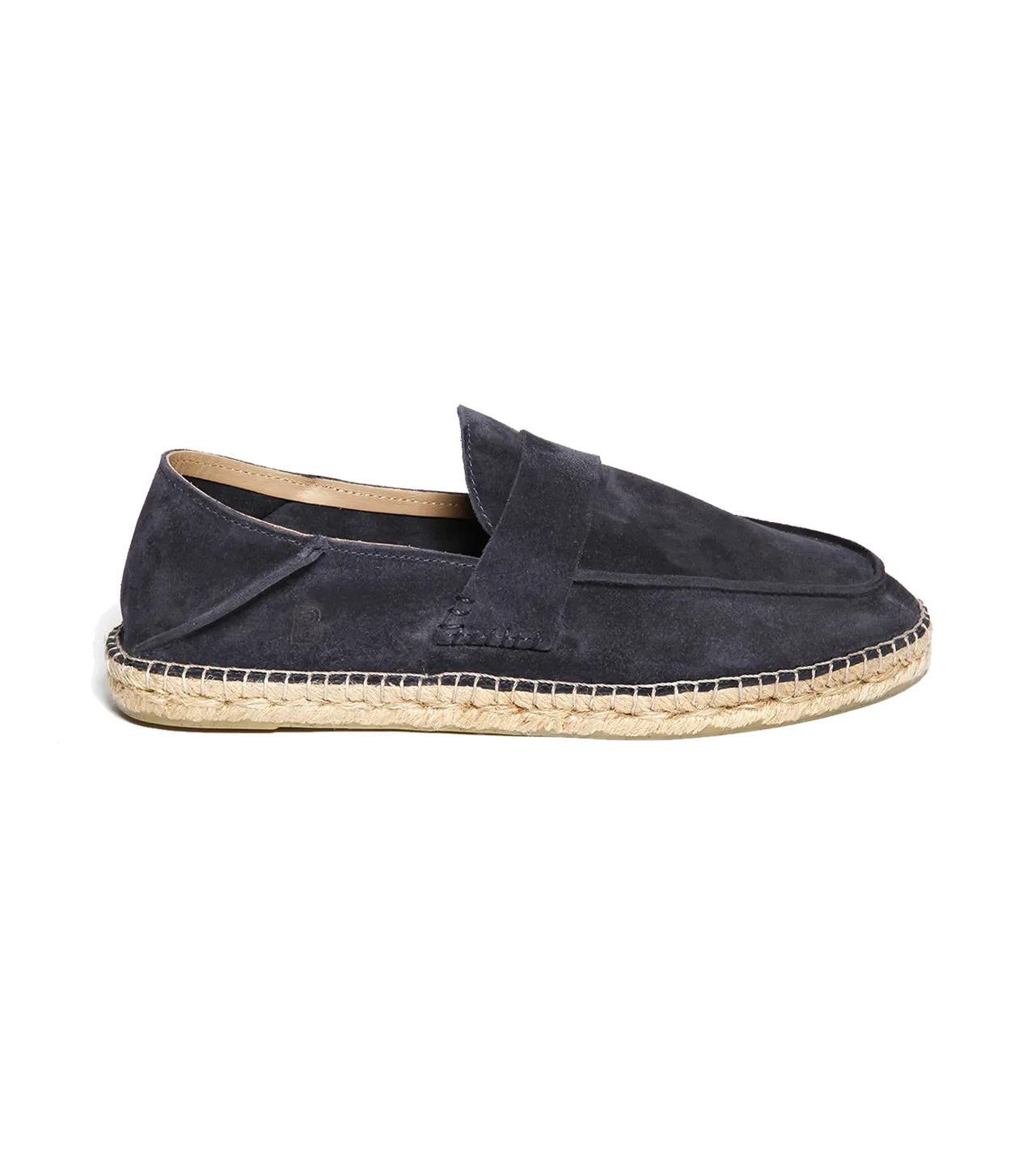 Espadrille Riva Dark Blue