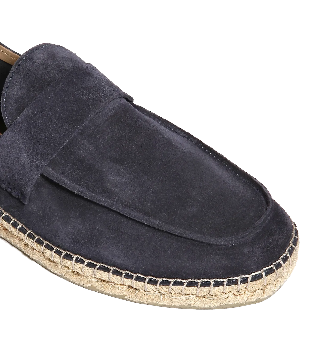 Espadrille Riva Dark Blue