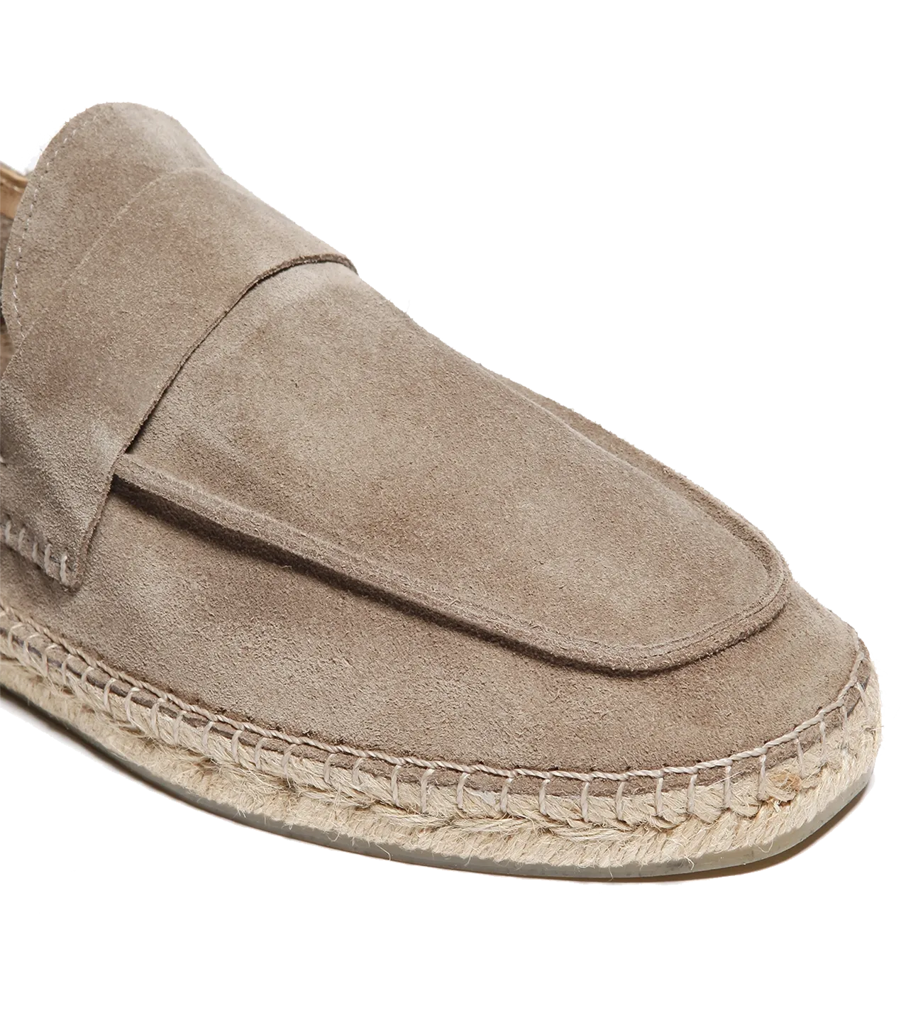 Espadrille Riva Grey