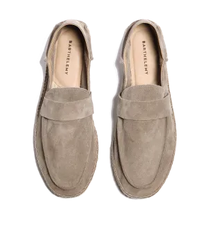 Espadrille Riva Grey