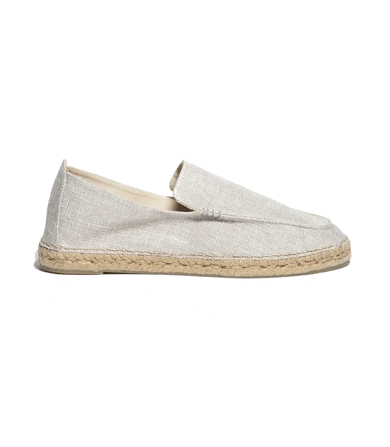 Espadrille Timon Brise Ivory