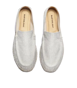 Espadrille Timon Brise Ivory