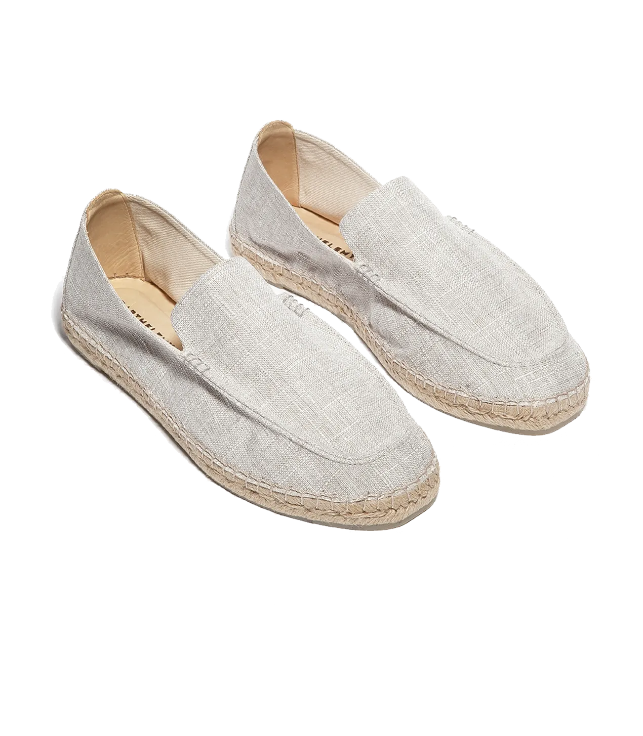 Espadrille Timon Brise Ivory