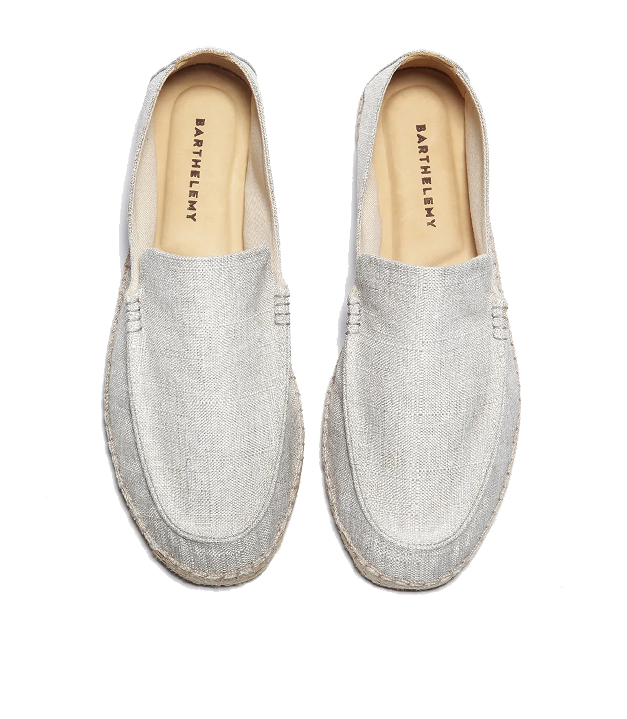 Espadrille Timon Brise Ivory