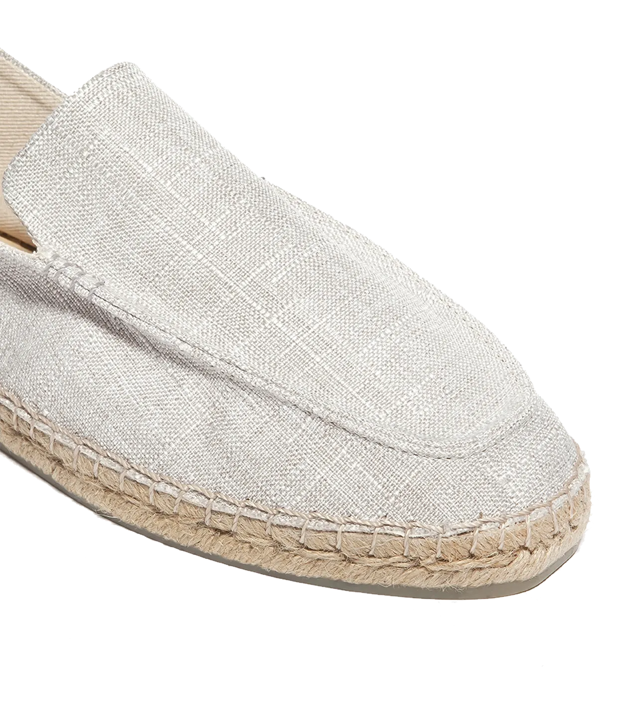 Espadrille Timon Brise Ivory