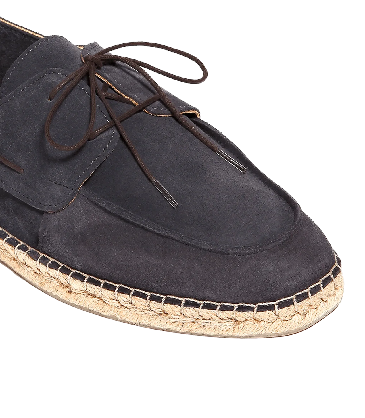 Espadrille Voiles Dark Blue