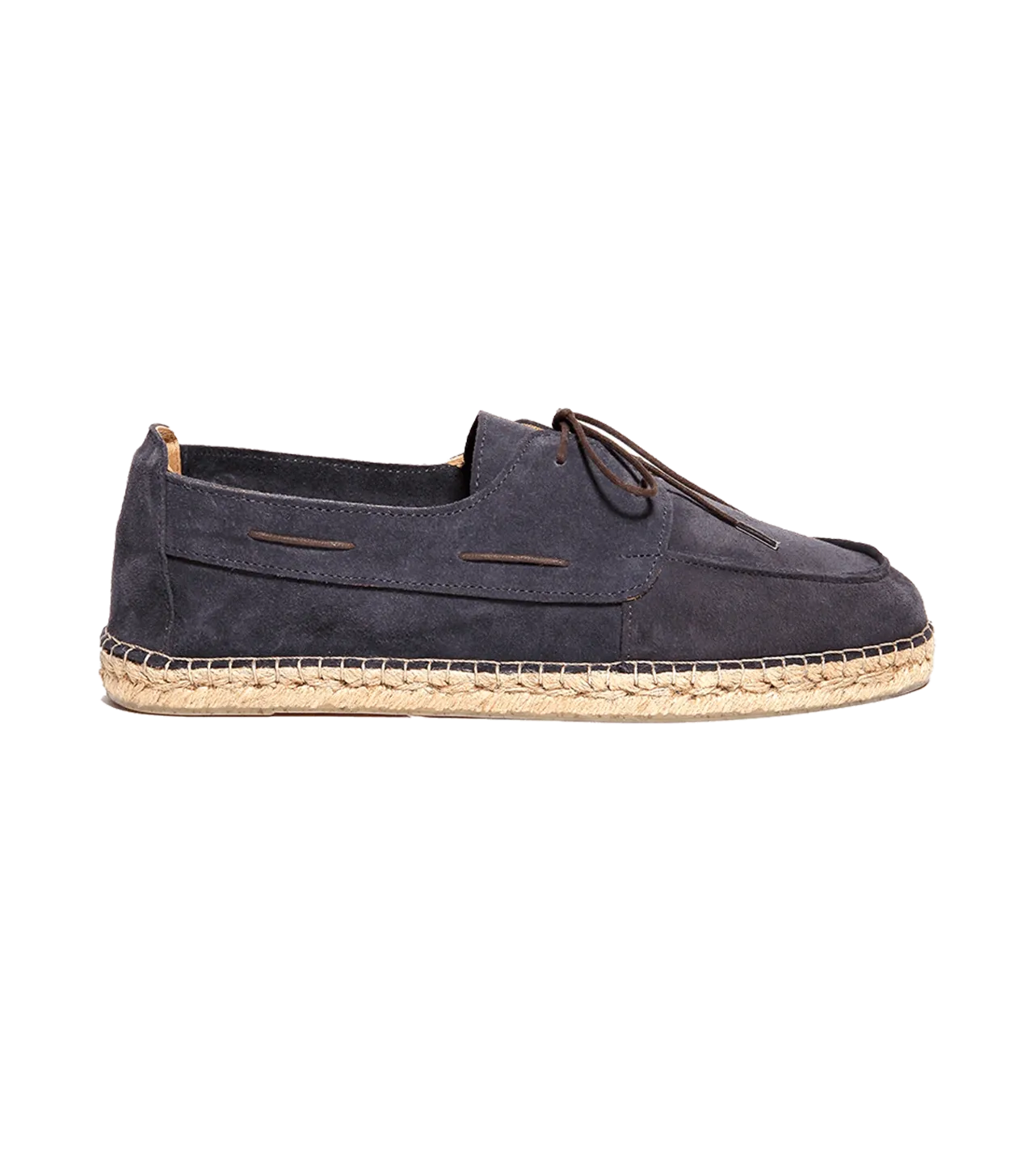 Espadrille Voiles Dark Blue