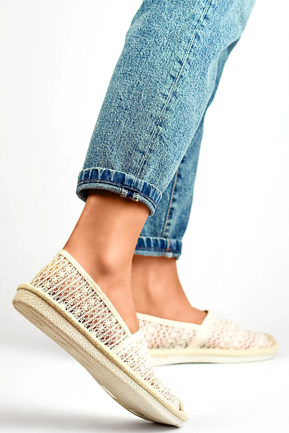 Espadrille