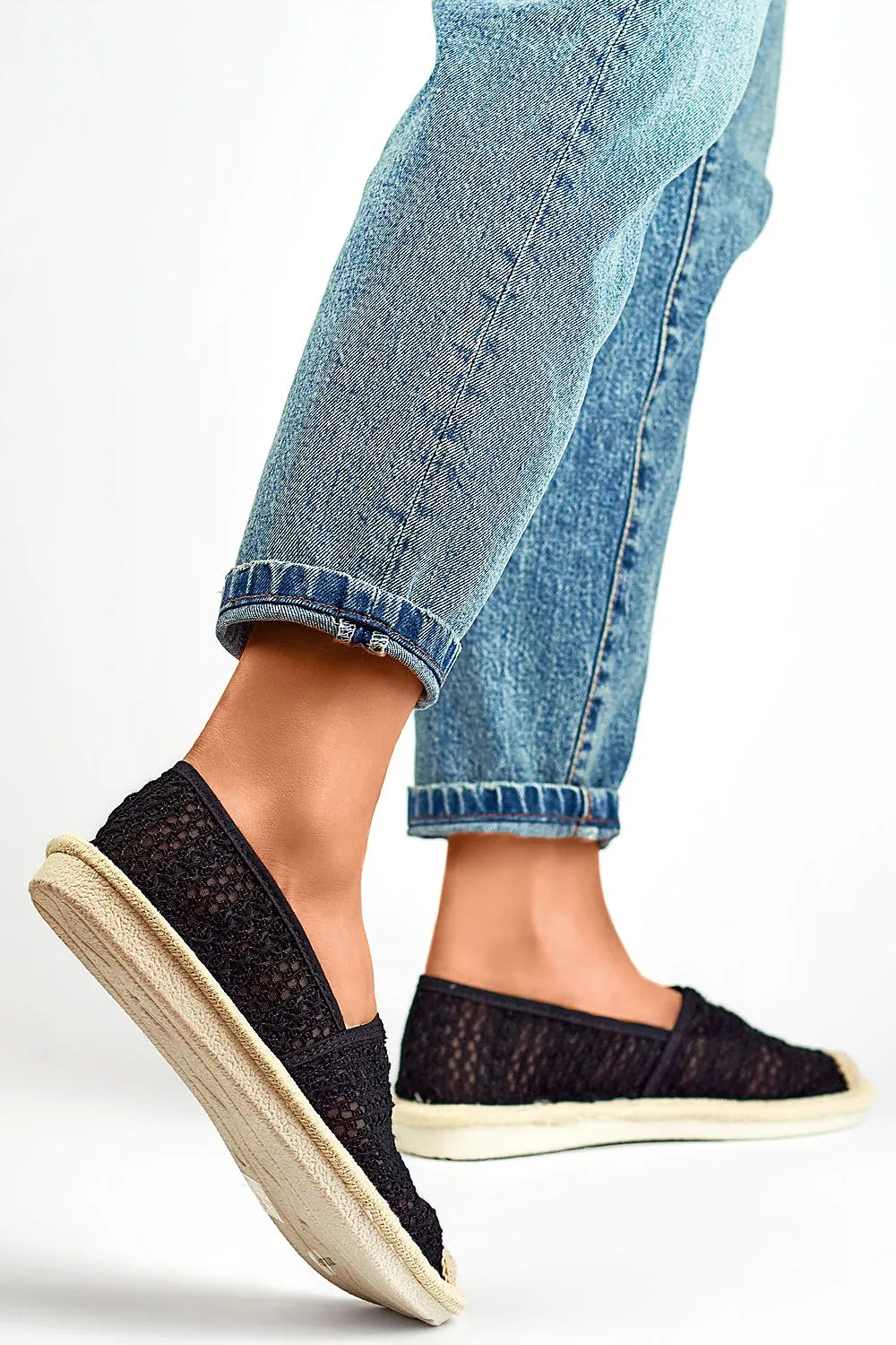 Espadrille