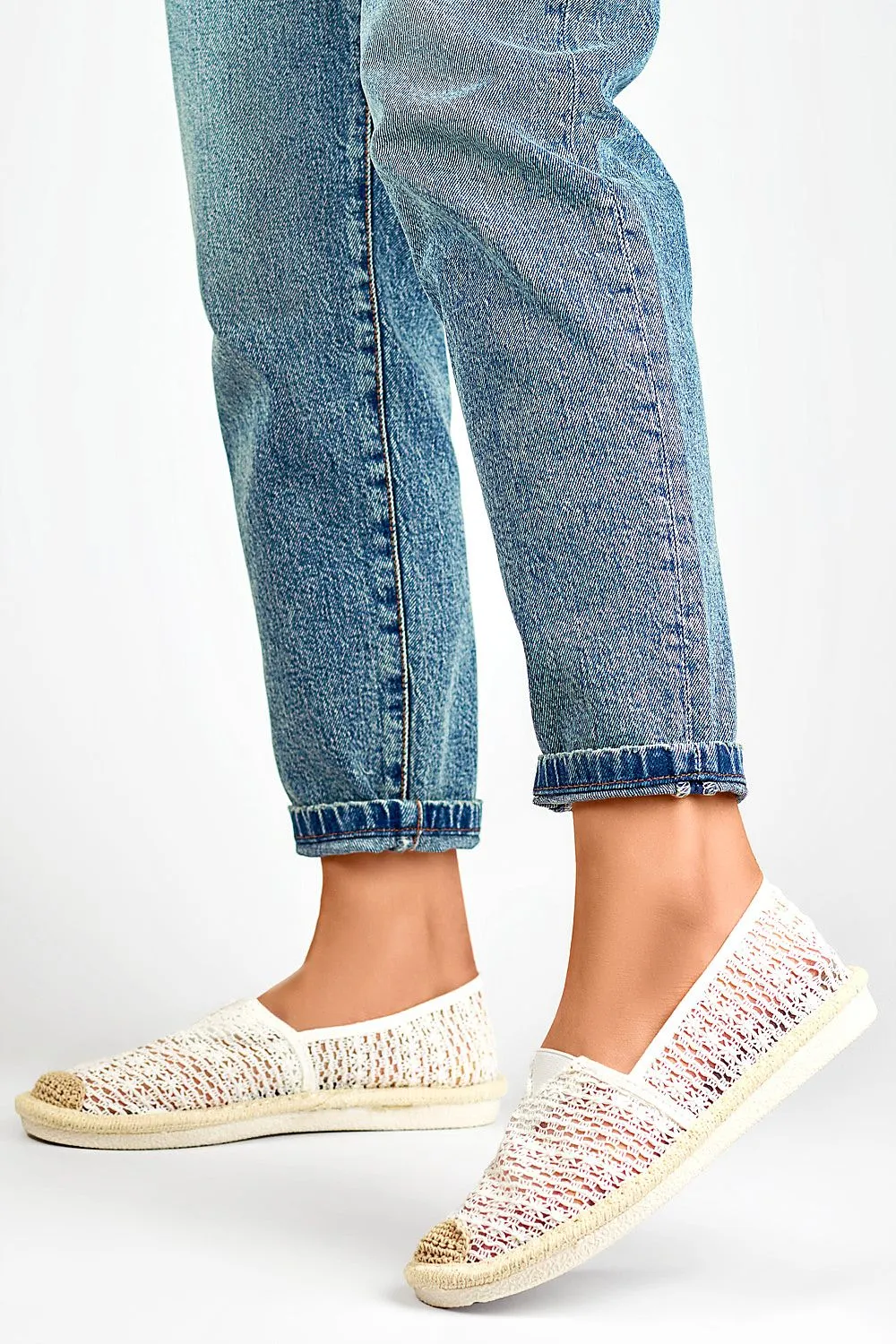 Espadrille
