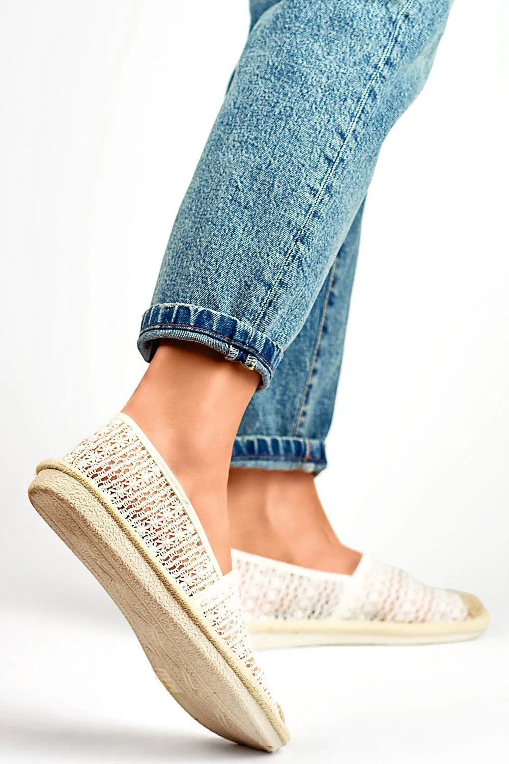 Espadrille