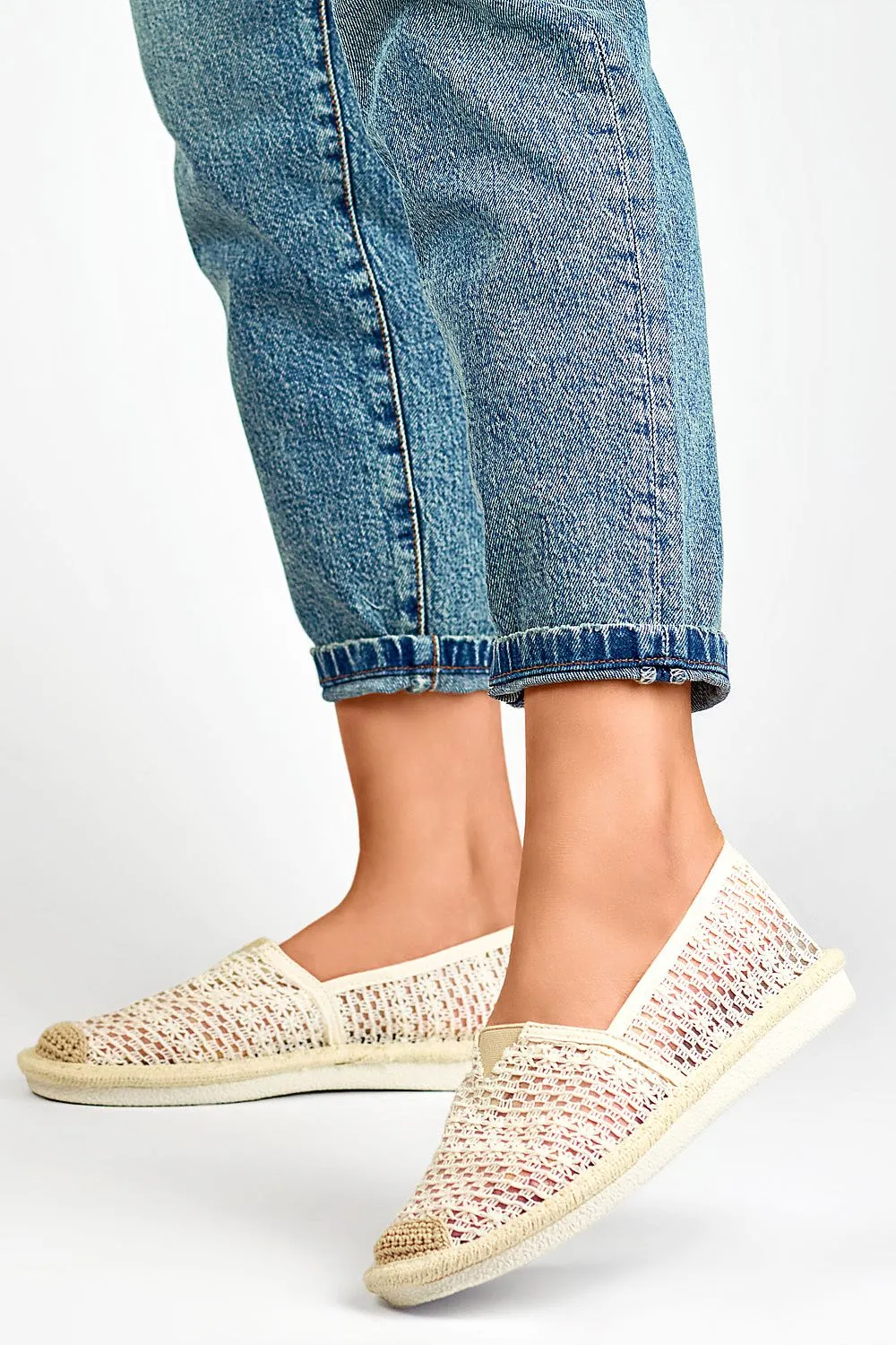Espadrille