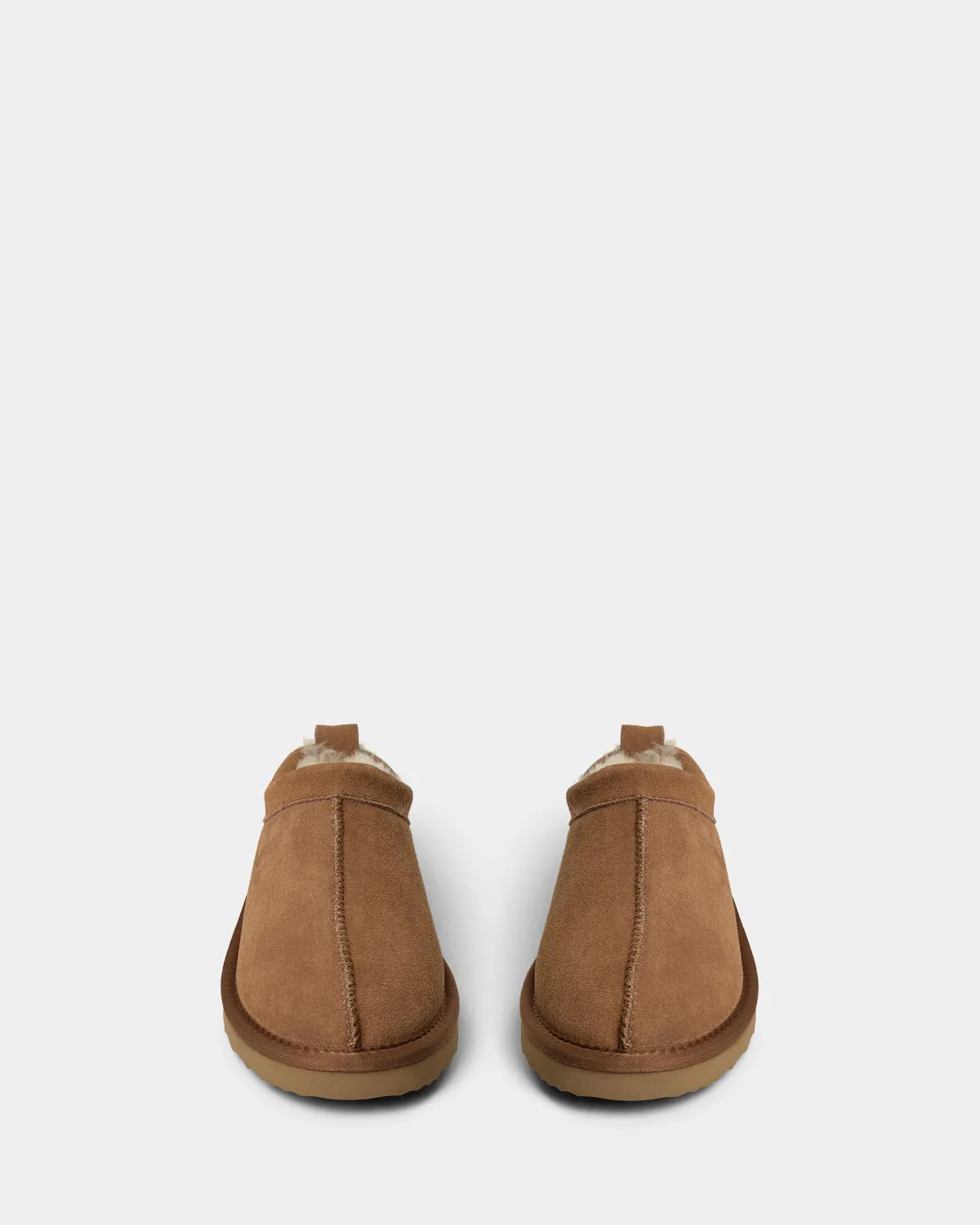 ESTHERSW SLIPPER - Tan