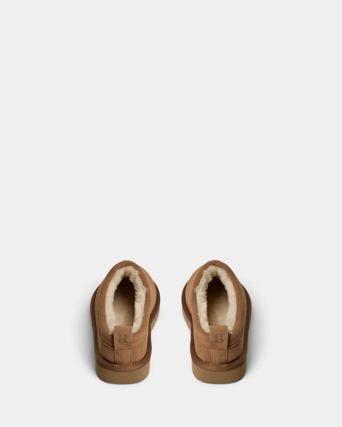 ESTHERSW SLIPPER - Tan