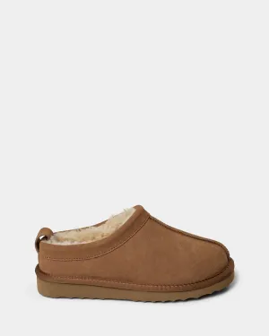 ESTHERSW SLIPPER - Tan