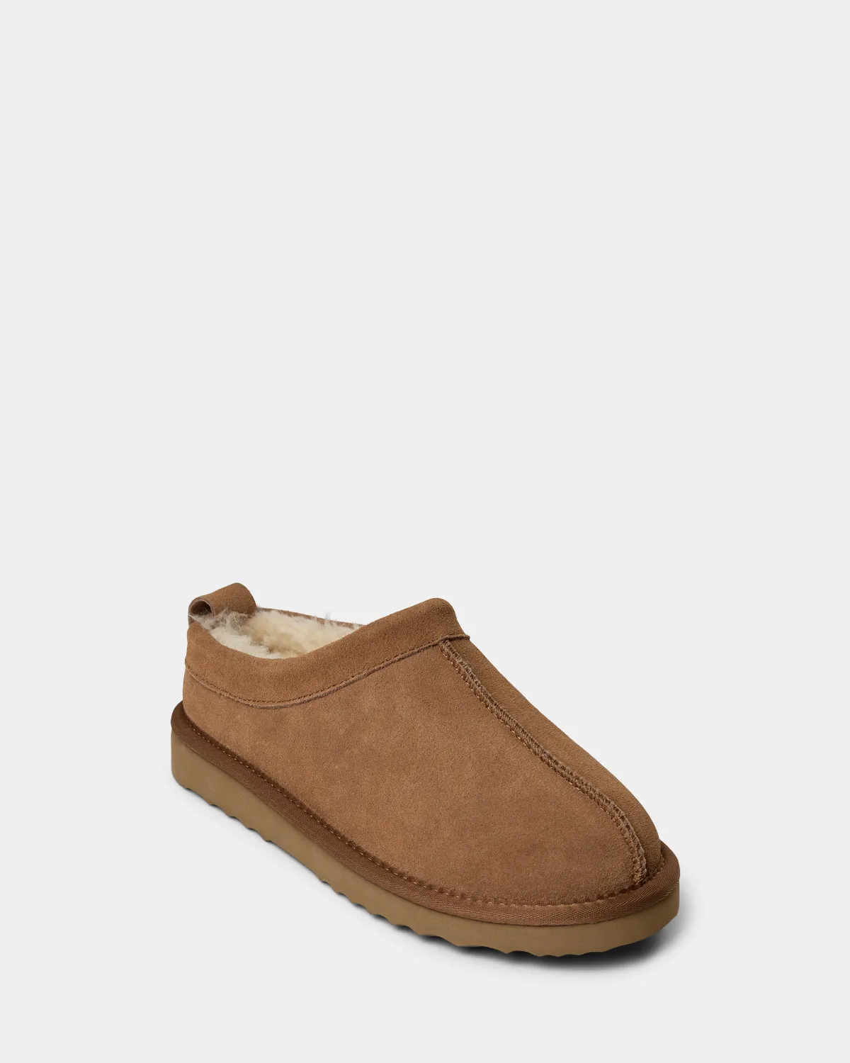 ESTHERSW SLIPPER - Tan