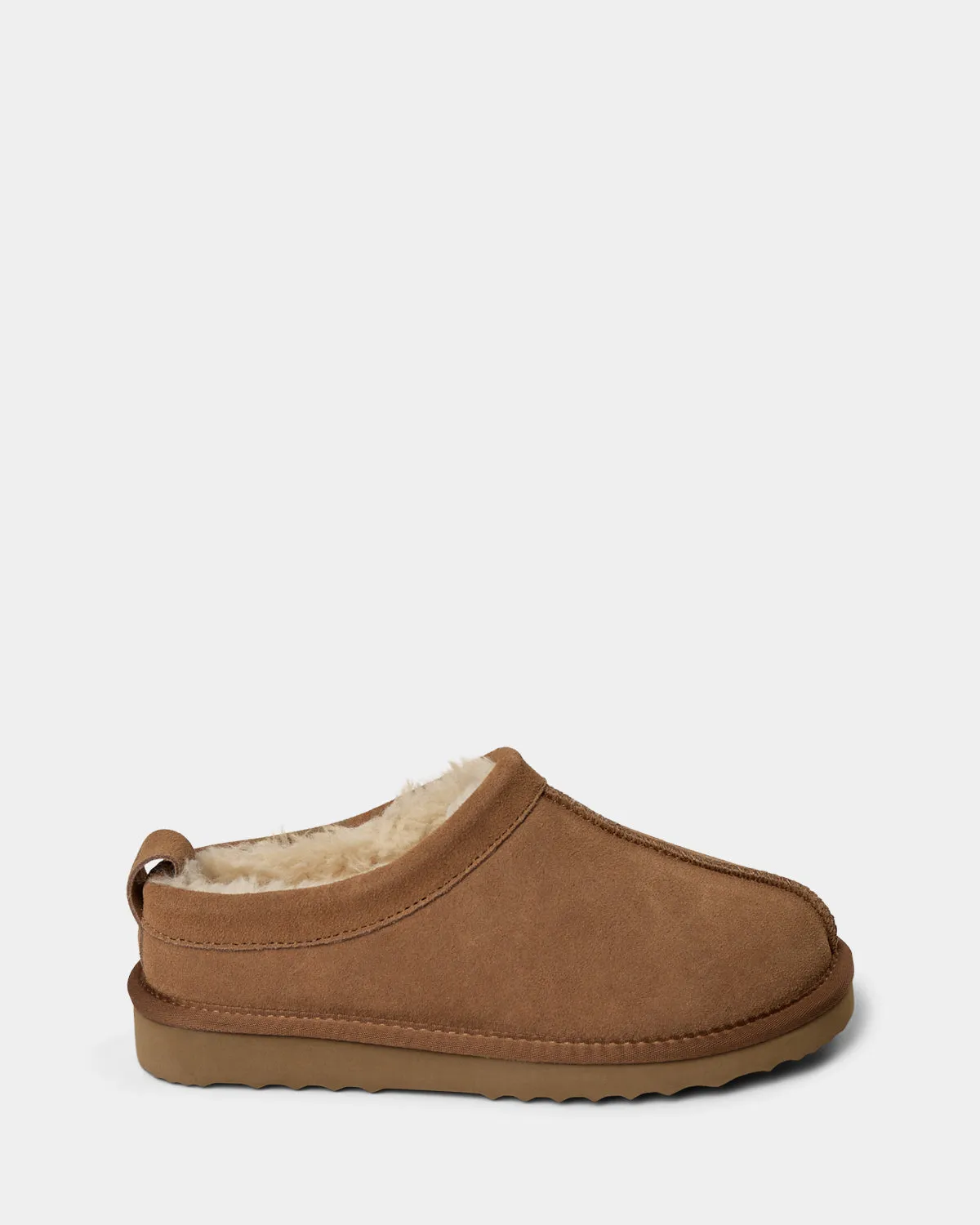 ESTHERSW SLIPPER - Tan