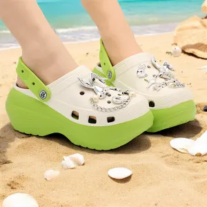 Estrella clog