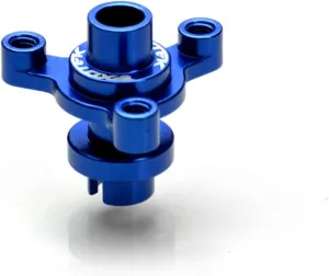 EXOTEK RACING LLC 2 Wheel Drive Slash Eliminator Spur MNT- for 2 Wheel Drive Slash Spurs ETK1939 Electric Car/Truck Option Parts