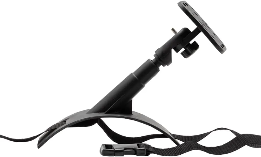 Extreme Max 3006.8655 Fishing Finder Mount for Float Tube